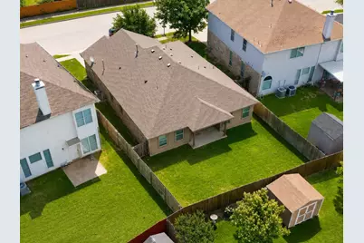 2517 Carolina Drive, Fort Worth, TX 76123 - Photo 33