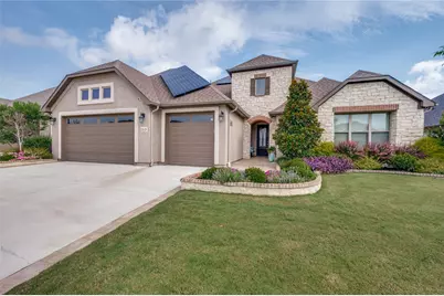 12620 Lockhart Drive, Denton, TX 76207 - Photo 1