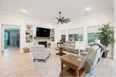 12620 Lockhart Drive, Denton, TX 76207 - Photo 3