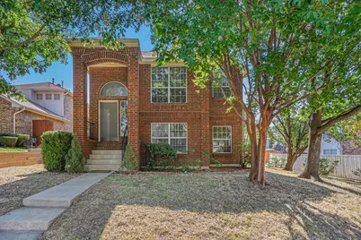 588 Lake Forest Drive, Coppell, TX 75019 - Photo 1