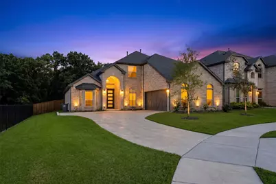 633 Willowmore Drive, Little Elm, TX 75068 - Photo 1