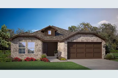 357 Deaf Smith Street, Justin, TX 76247 - Photo 1