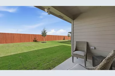 357 Deaf Smith Street, Fort Worth, TX 76247 - Photo 35
