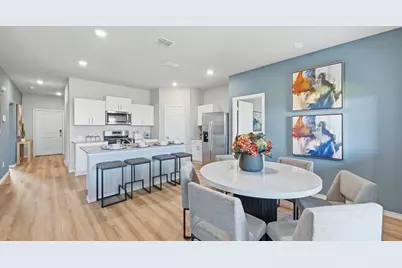357 Deaf Smith Street, Fort Worth, TX 76247 - Photo 9