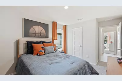 357 Deaf Smith Street, Fort Worth, TX 76247 - Photo 25
