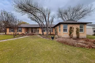 1707 Mariposa Dr, Dallas, TX 75228 - Photo 23