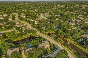 824 Forest Lakes Dr, Keller, TX 76248 - Photo 39