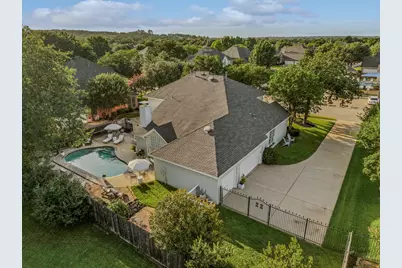 824 Forest Lakes Drive, Keller, TX 76248 - Photo 37