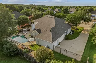824 Forest Lakes Dr, Keller, TX 76248 - Photo 37