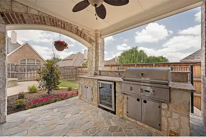821 Kiowa Drive, Prosper, TX 75078 - Photo 33