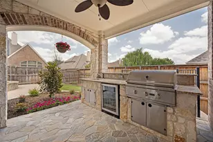821 Kiowa Dr, Prosper, TX 75078 - Photo 33