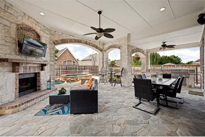 821 Kiowa Drive, Prosper, TX 75078 - Photo 35