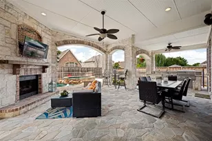 821 Kiowa Dr, Prosper, TX 75078 - Photo 35