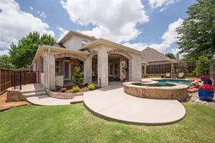 821 Kiowa Dr, Prosper, TX 75078 - Photo 37