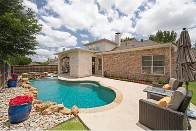 821 Kiowa Drive, Prosper, TX 75078 - Photo 33