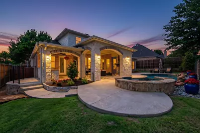 821 Kiowa Drive, Prosper, TX 75078 - Photo 3