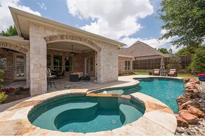 821 Kiowa Drive, Prosper, TX 75078 - Photo 35