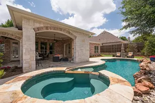 821 Kiowa Dr, Prosper, TX 75078 - Photo 35