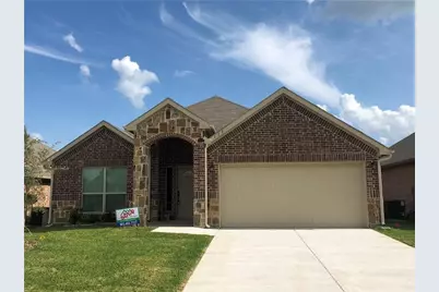 111 Frank Street, Greenville, TX 75402 - Photo 1
