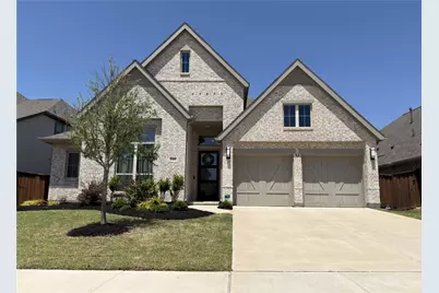 2460 Macy Way, Prosper, TX 75078 - Photo 1