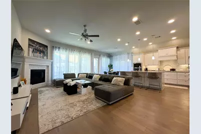 2460 Macy Way, Prosper, TX 75078 - Photo 3
