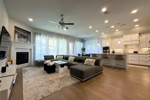 2460 Macy Wy, Prosper, TX 75078 - Photo 3