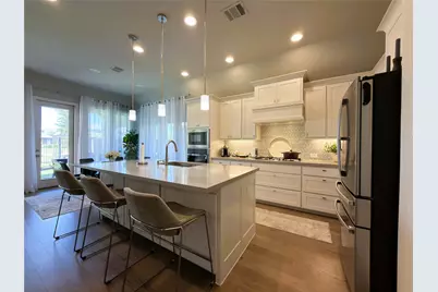 2460 Macy Way, Prosper, TX 75078 - Photo 5