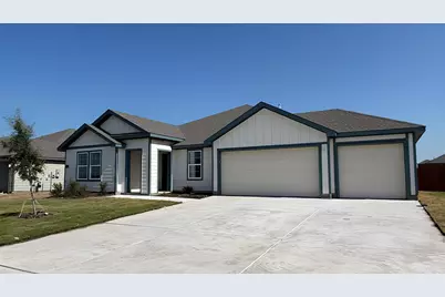 506 White Willow Drive, Josephine, TX 75189 - Photo 1