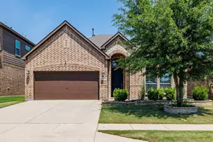 11116 Davis Mountain Rd, Fort Worth, TX 76244 - Photo 1