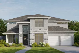 10008 Gray Fox Dr, Denton, TX 76205 - Photo 1