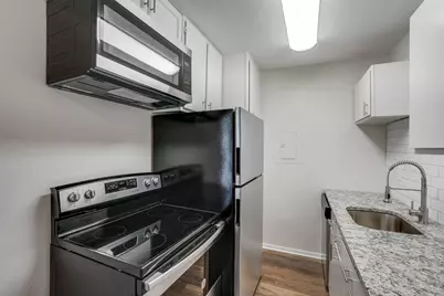 1105 Uta Boulevard #101, Arlington, TX 76013 - Photo 1
