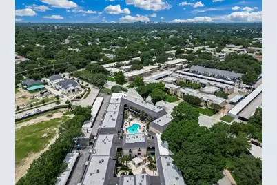 10109 Regal Park Lane #117, Dallas, TX 75230 - Photo 35