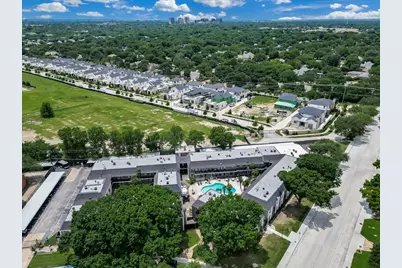 10109 Regal Park Lane #117, Dallas, TX 75230 - Photo 37