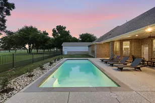3769 Bear Creek Rd, Aledo, TX 76008 - Photo 19