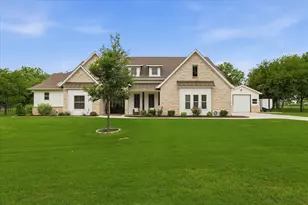 3769 Bear Creek Rd, Aledo, TX 76008 - Photo 3