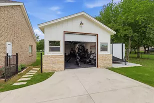 3769 Bear Creek Rd, Aledo, TX 76008 - Photo 17