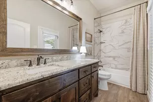 3769 Bear Creek Rd, Aledo, TX 76008 - Photo 29
