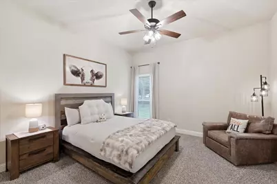 3769 Bear Creek Road, Aledo, TX 76008 - Photo 15