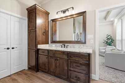 3769 Bear Creek Road, Aledo, TX 76008 - Photo 23