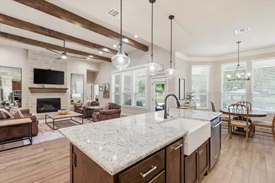 3769 Bear Creek Road, Aledo, TX 76008 - Photo 19