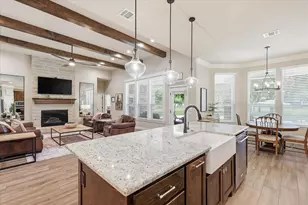 3769 Bear Creek Rd, Aledo, TX 76008 - Photo 19