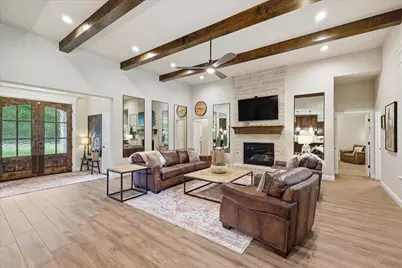 3769 Bear Creek Road, Aledo, TX 76008 - Photo 5