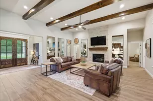 3769 Bear Creek Rd, Aledo, TX 76008 - Photo 5