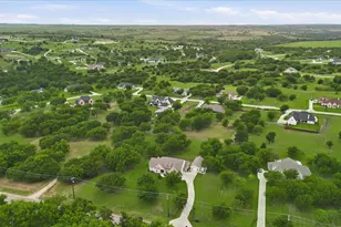 3769 Bear Creek Rd, Aledo, TX 76008 - Photo 21