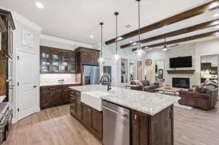 3769 Bear Creek Rd, Aledo, TX 76008 - Photo 9