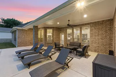 3769 Bear Creek Road, Aledo, TX 76008 - Photo 33