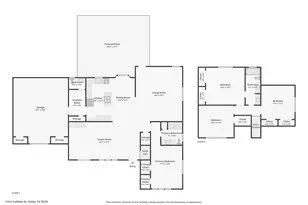 11312 Cotillion Dr, Dallas, TX 75228 - Photo 39