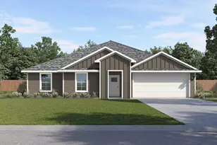 509 White Willow Dr, Josephine, TX 75189 - Photo 1