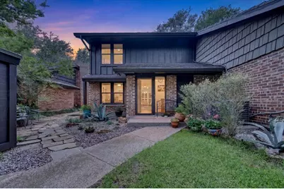 12627 Breckenridge Drive #200, Dallas, TX 75230 - Photo 1
