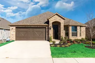 3712 Holley Ridge Way, McKinney, TX 75071 - Photo 1